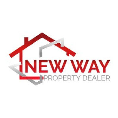 New way property (DHA Peshawar Authorised dealer) logo