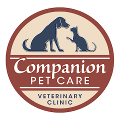 Companion Premium Pet Care - Saddar Branch logo