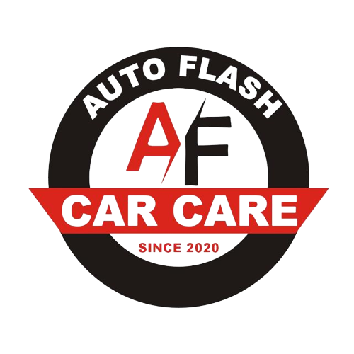 Auto Flash Car Care Branch 2 logo