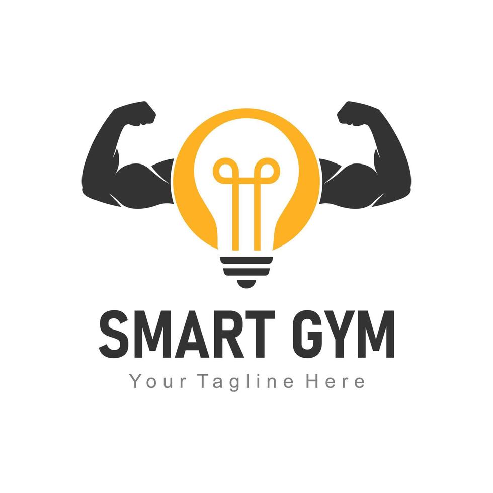 Smart Gym logo