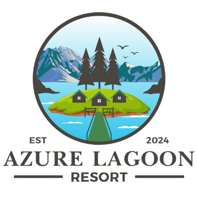 Azure Lagoon Resort logo