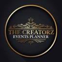 The Creators Events I Best Event Planner In Karachi. logo