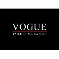 Vogue Tailors & Drapers logo