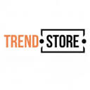 Trend Store logo