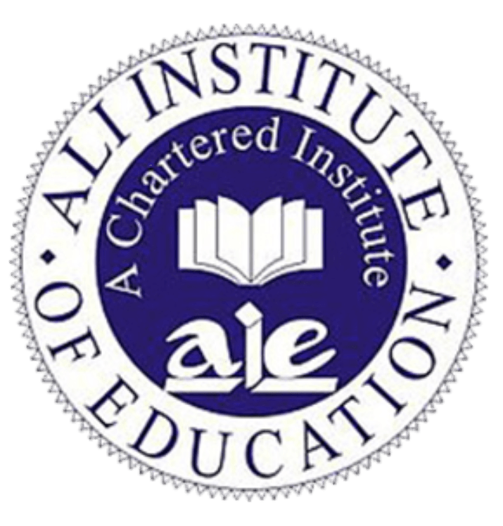Ali Institute of Education logo