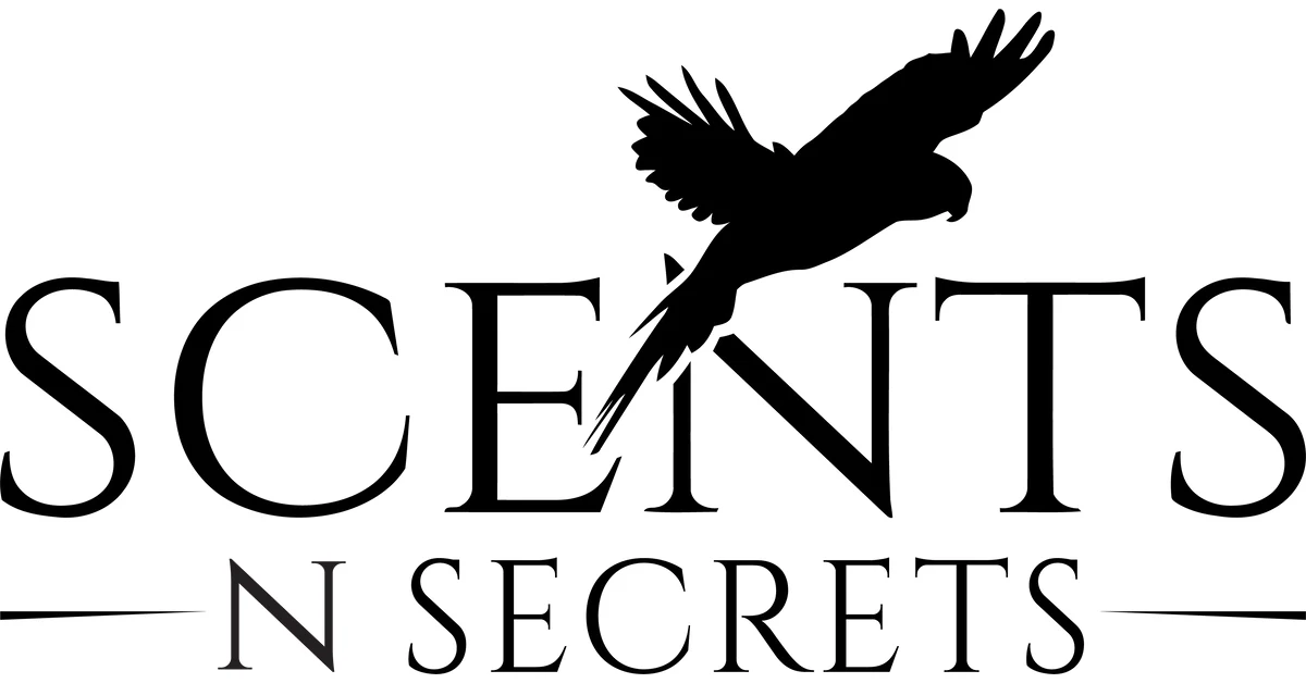 Scents N Secrets - Millenium Mall _ Quetta logo