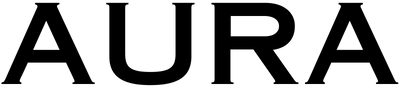AURA STORES logo