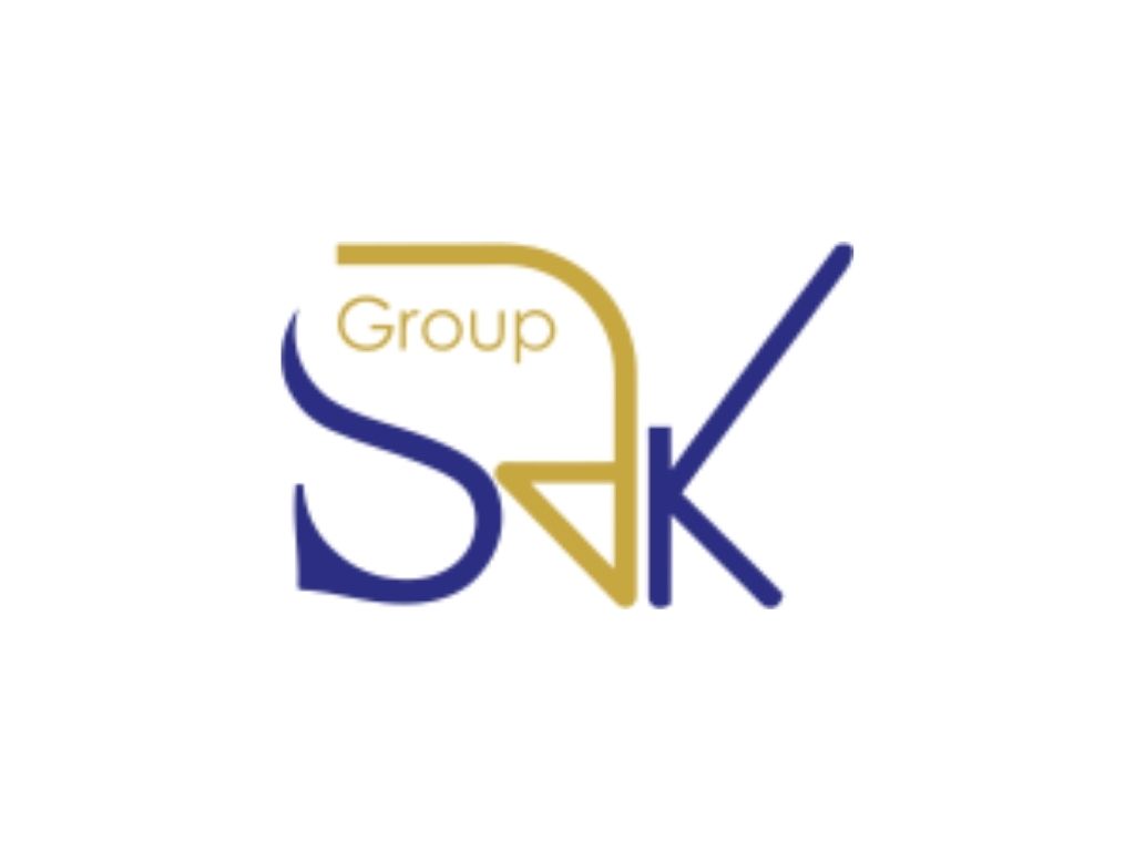 SAK Group logo