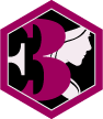 Enhance beauty salon logo