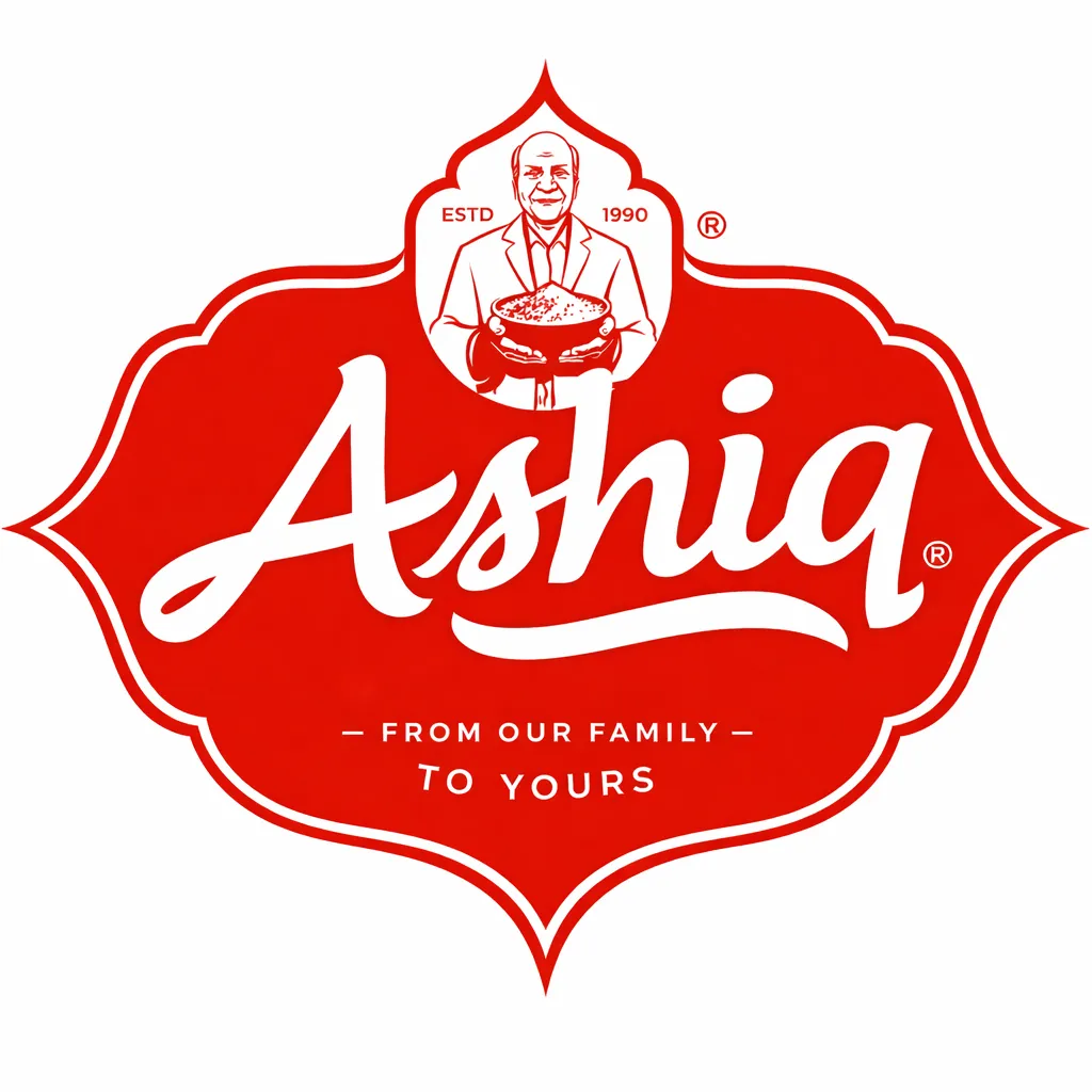 Ashiq Goods forwarding agency logo
