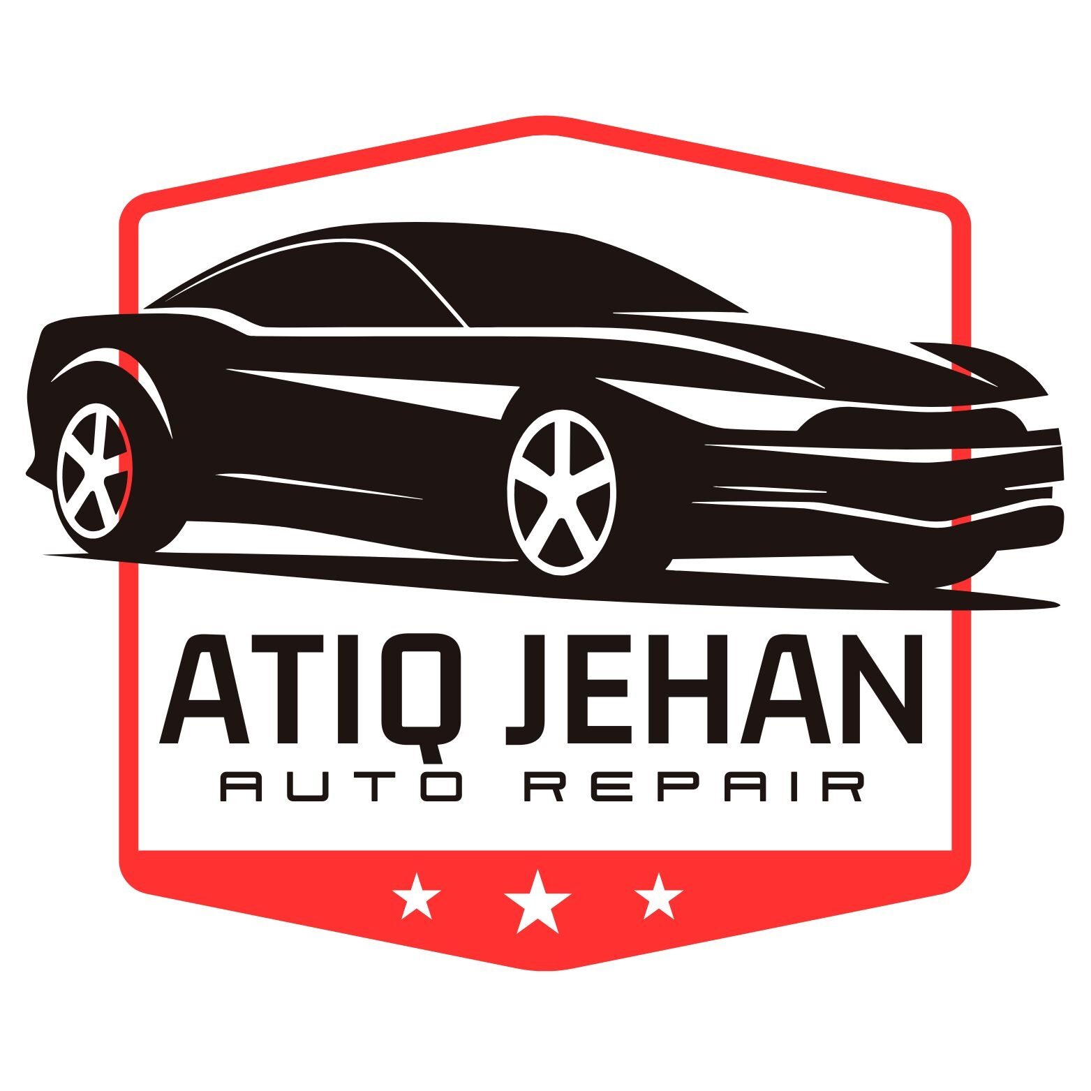 Atiq Car Diagnostic Workshop logo