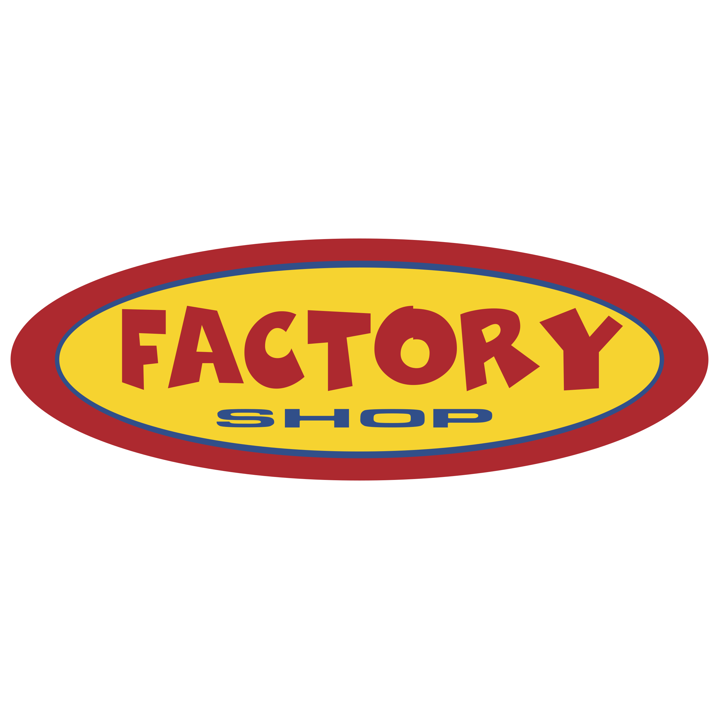 Factory Shop 2 logo