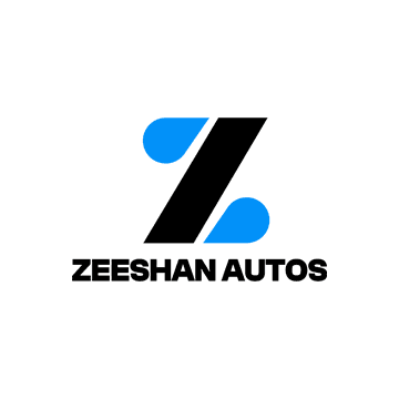 Zeeshan Autos logo