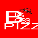 Big Boss pizza logo