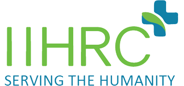 Islamabad International Hospital & Research Center (IIHRC) logo