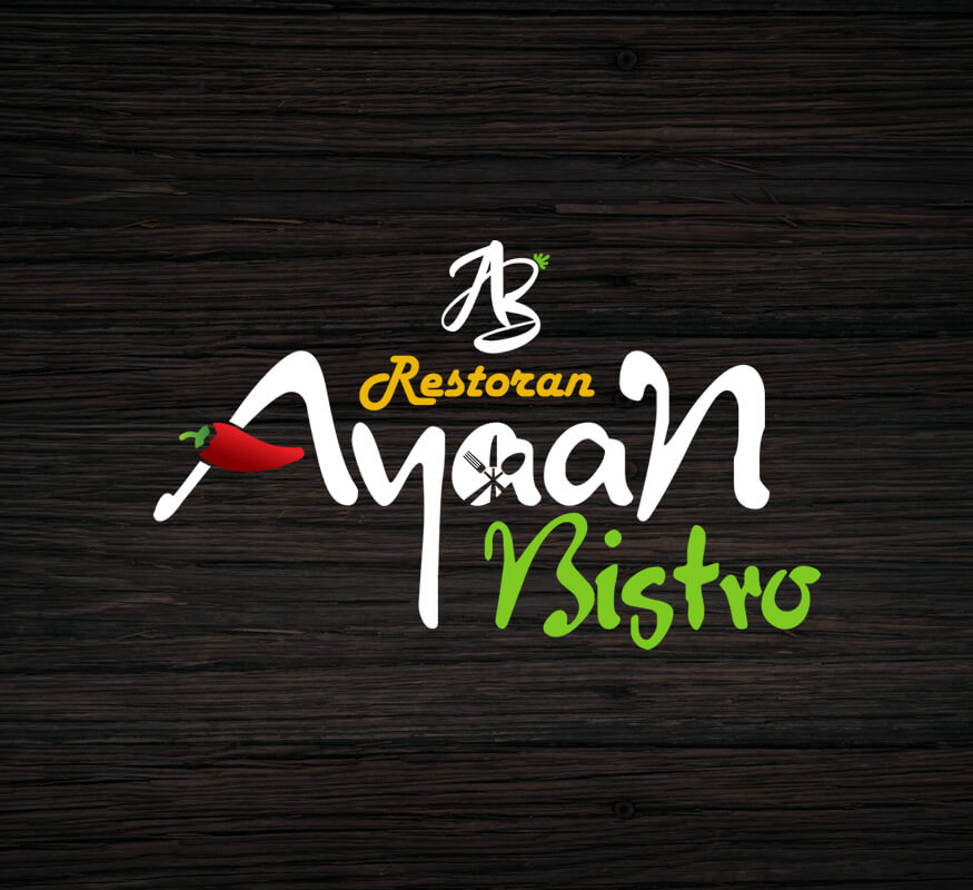 Ayan Cafe logo