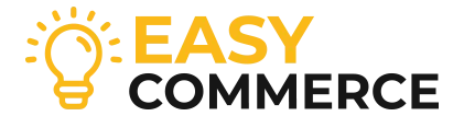 Easy Commerce logo