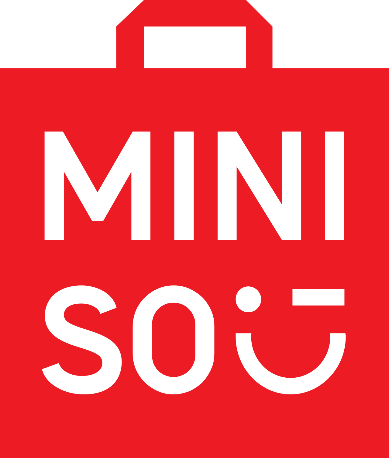 MINISO logo