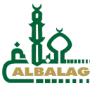AlBalagh Islamic Store - Jail Road Lahore logo