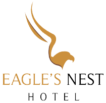 Eagle's Nest Hotel Hunza logo