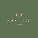 Basilico by Sara logo