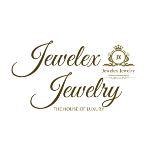 Jewelex Jewelry logo