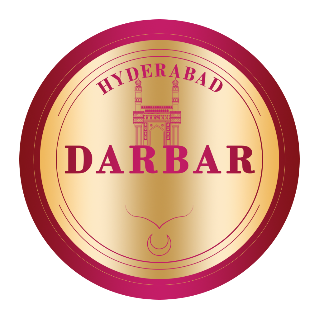 Hyderabad Darbar logo