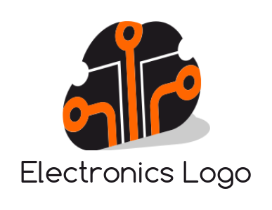 Electronics Market logo