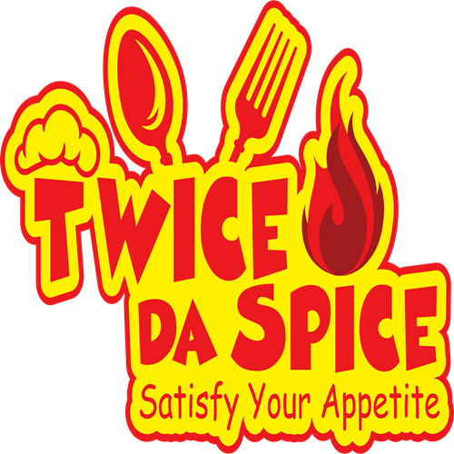 Twice Da Spice logo
