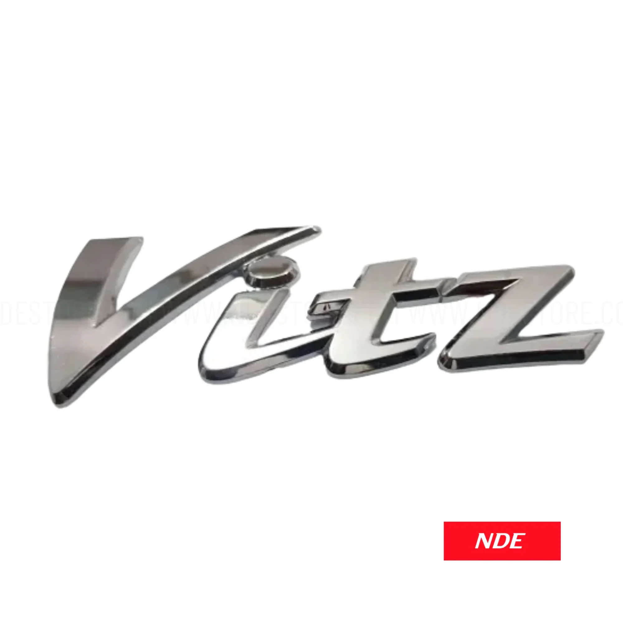 vitz parts quetta logo