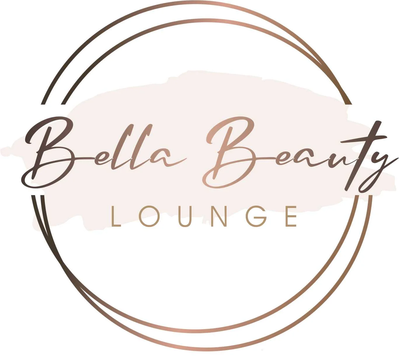 Bella Beauty lounge logo