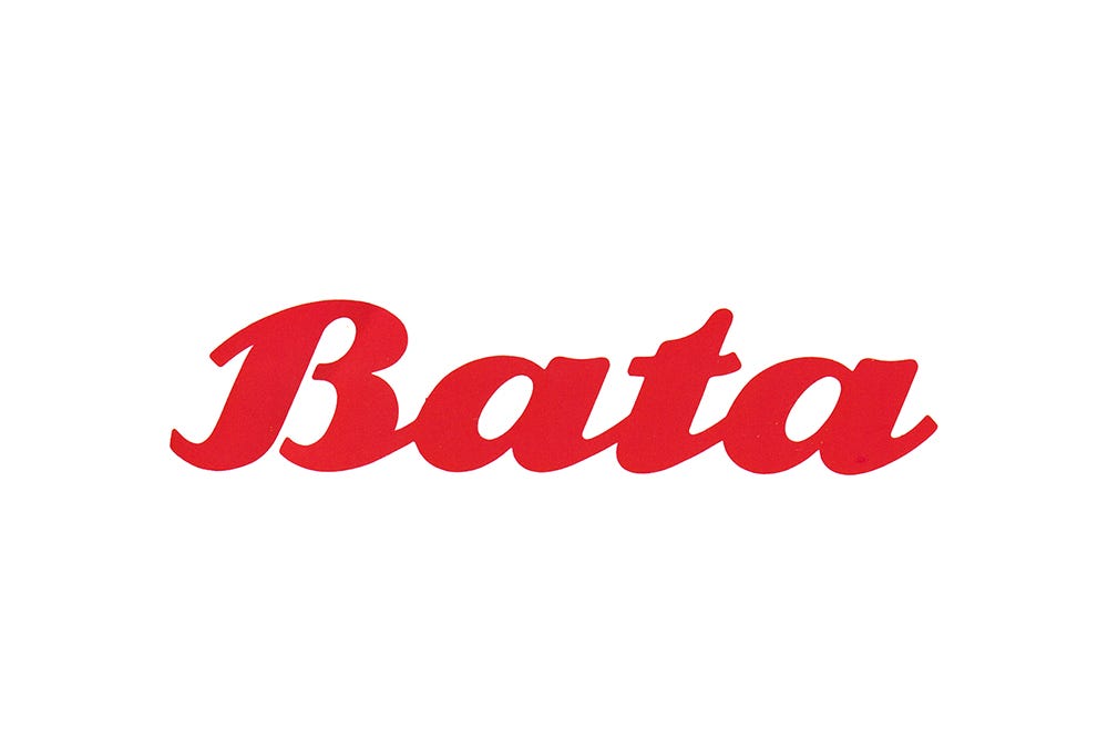 Bata shoes logo
