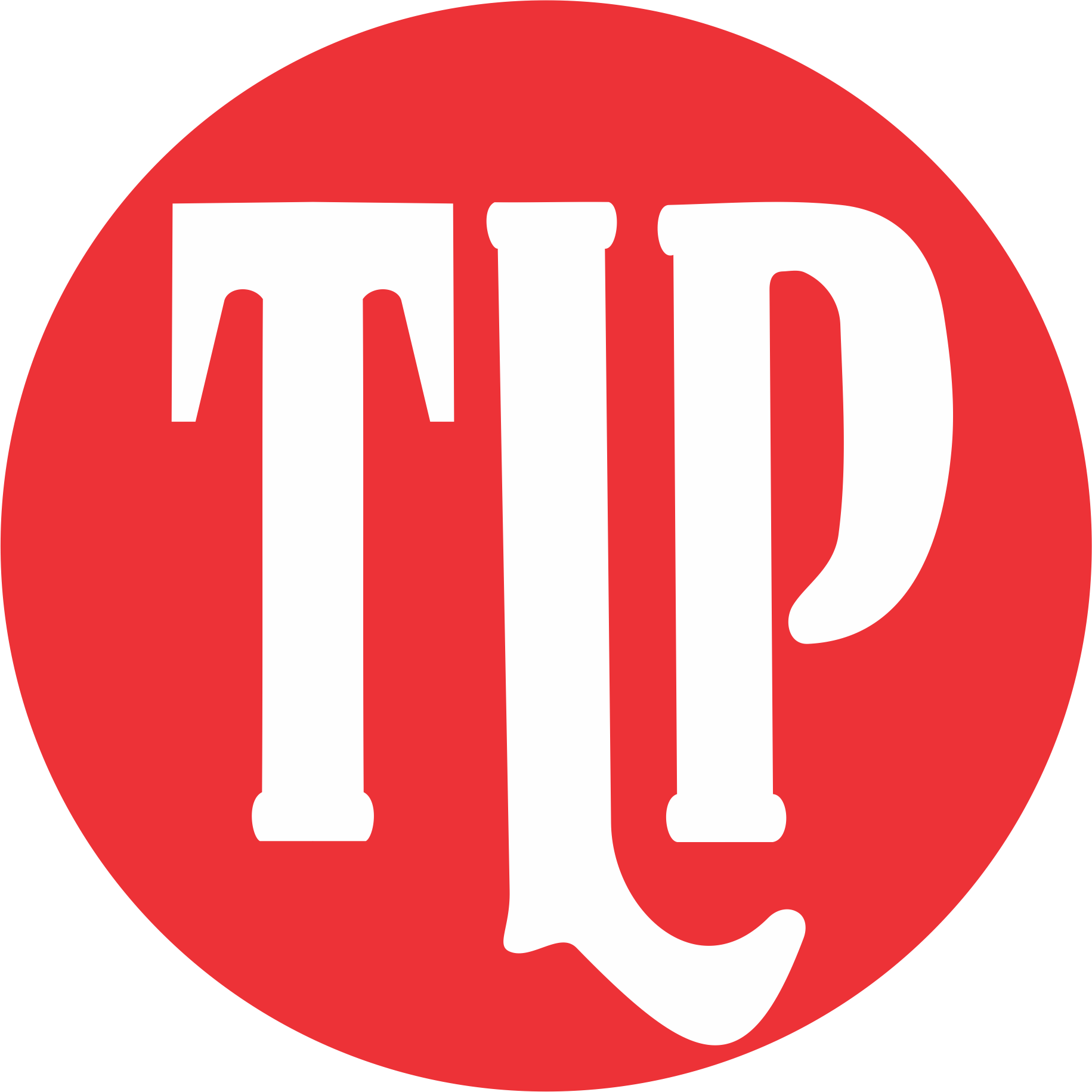The Leather Point ® Kharian/Lalamusa Shop logo