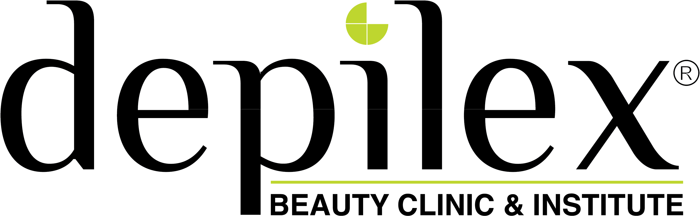 Depilex Beauty Clinic logo