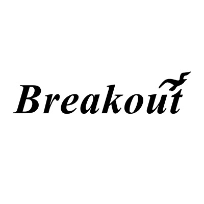Breakout shop logo