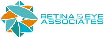 RETINA & EYECARE CENTRE logo