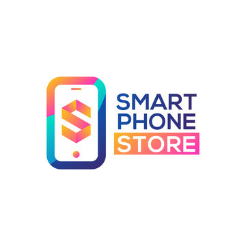 Smart Mobile Store logo