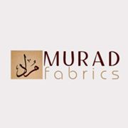 Murad Fabrics logo