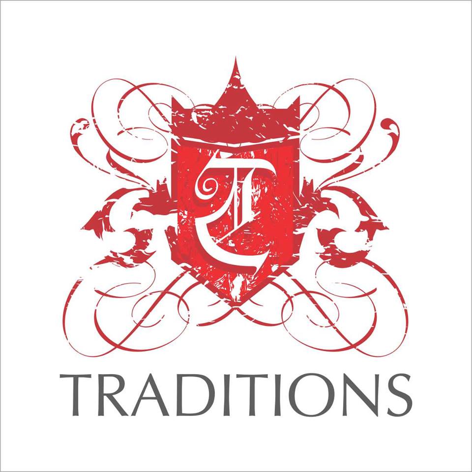 Tradition Stores DHA Lahore logo