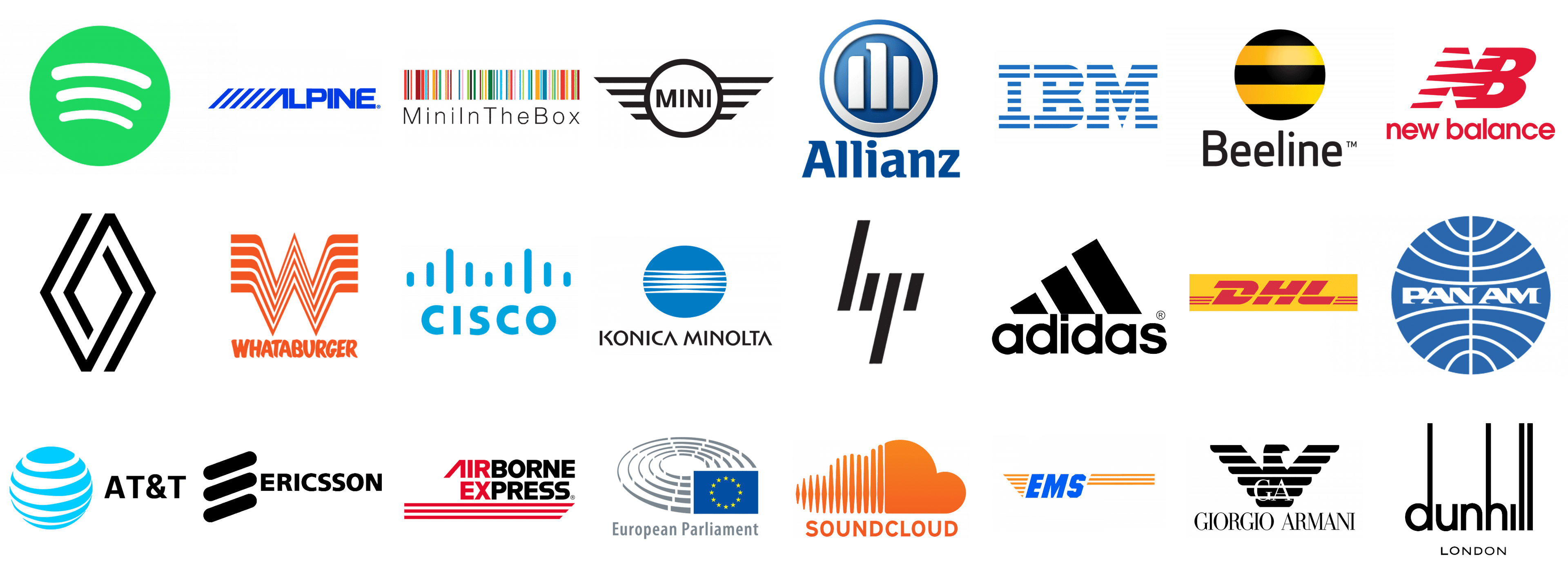 Brands Line logo