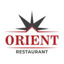 Orient Restaurant logo