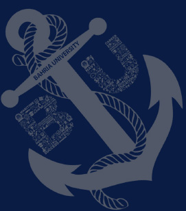 Bahria University Lahore Campus logo