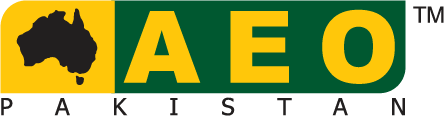 AEO Pakistan Islamabad - Education Consultant - IELTS and OET Test Centre logo
