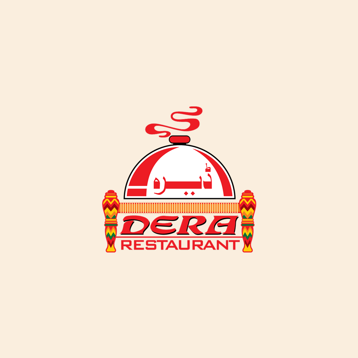Dera Tonight Restaurant Sukkur logo