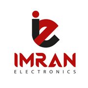 Imran Electronics (Aisha Manzil) logo