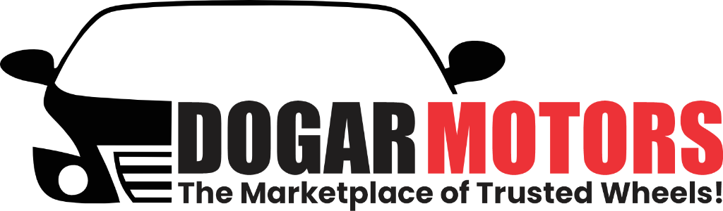 Dogar Motors Nankana waly logo