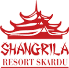 Shangrila Resort Skardu logo