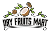 Dry Fruits Mart logo