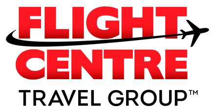 The Flight Centre logo