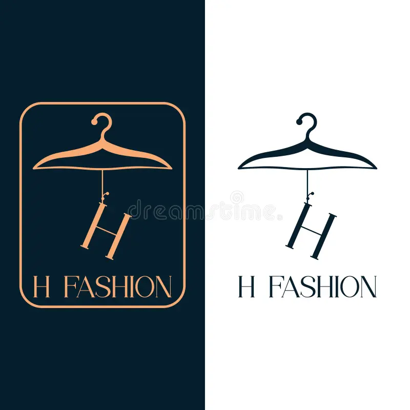 H Fashion logo